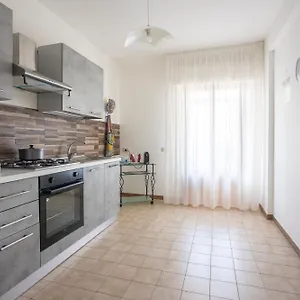 Cama - Qui Vivi La Vera Storia Normanna Appartamento